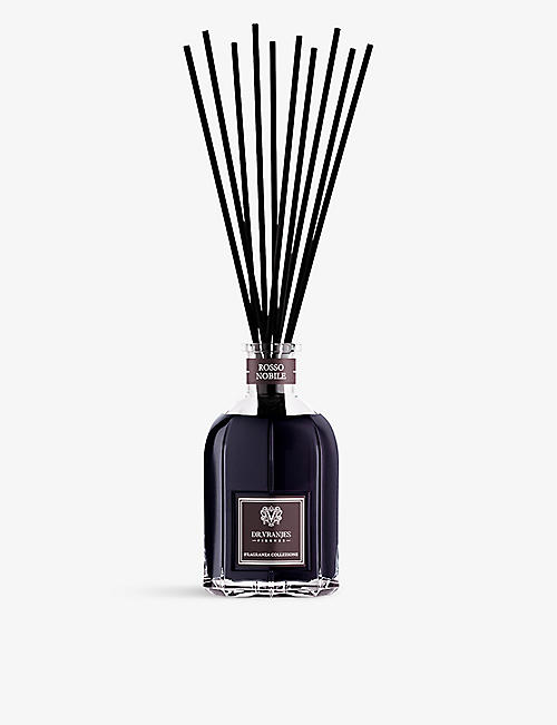 DR. VRANJES: Rosso Nobile reed-stick scented diffuser 250ml