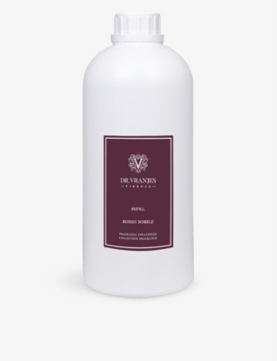 DR. VRANJES: Rosso Nobile diffuser refill 2500ml