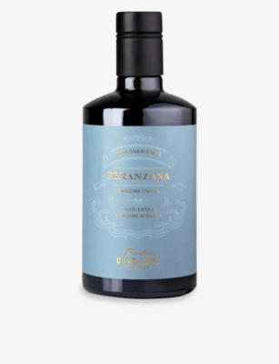 FRANTOIO D'ORAZIO: Frantoio D’Orazio Peranzana olive oil 500ml