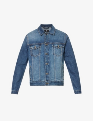 Vivienne Westwood MAN LONDON Faded Jkt