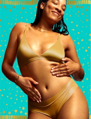 Bum Bum Body Firmeza Oil 100ml
