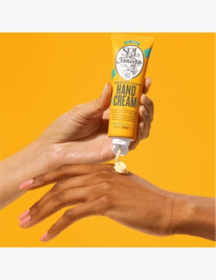 Shop Sol De Janeiro Brazilian Touch Hand Cream 50ml