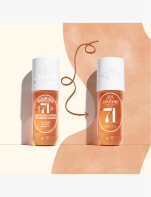 Sol De Janeiro Cheirosa '71 Hair And Body Mist 240ml