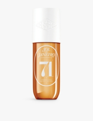 Sol De Janeiro Cheirosa '71 Hair And Body Mist