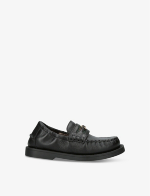 Gucci shoes kids store cheap