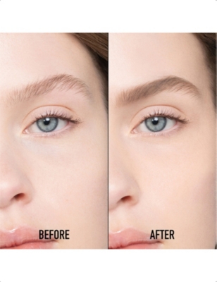Dior 032 Dark Brown Show Brow Styler 1.2g In 032 Dark Brown