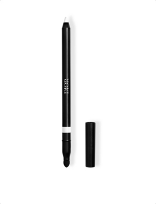 Dior 009 White Show On Stage Eye Crayon 1.2g