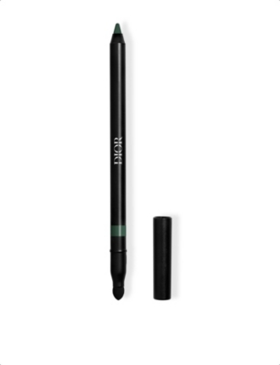 Dior 374 Dark Green Show On Stage Eye Crayon 1.2g