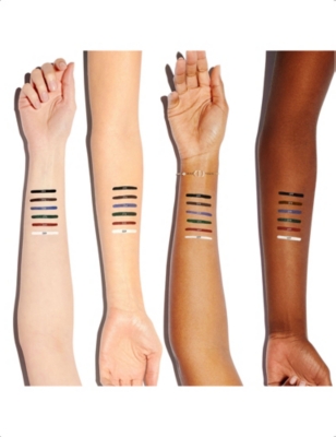 Dior 664 Brick Show On Stage Eye Crayon 1.2g In 664 Brick