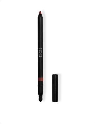 Dior 664 Brick Show On Stage Eye Crayon 1.2g In 664 Brick