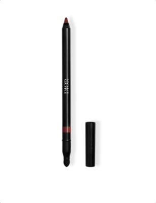 Dior 664 Brick Show On Stage Eye Crayon 1.2g