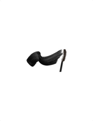 Dior Show Iconic Overcurl Refillable Mascara 10ml In 090 Noir / Black