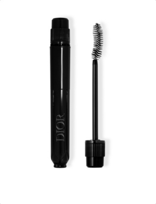 DIOR：Diorshow Iconic Overcurl 睫毛膏补充装 10 毫升