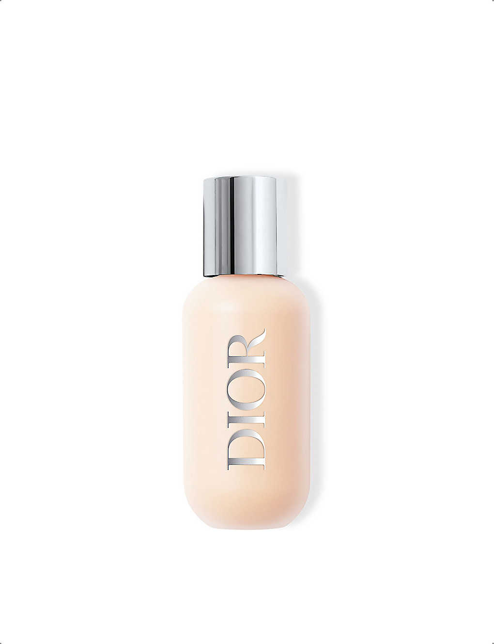 Dior Backstage Face & Body Foundation 50ml In 0.5