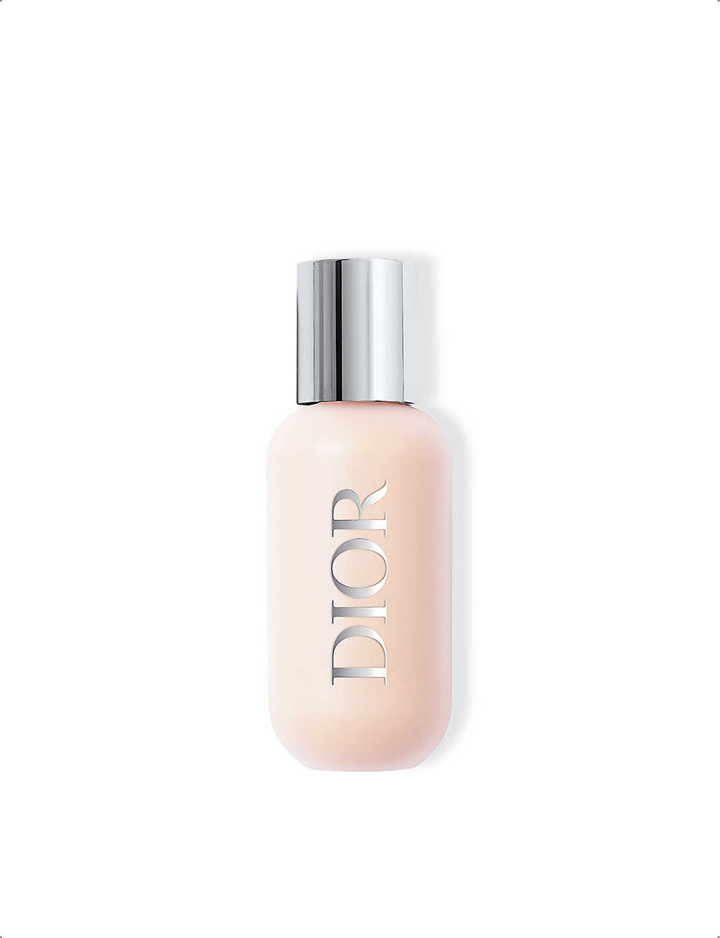 Dior Nude (lingerie) Backstage Face & Body Foundation 50ml In 0cr
