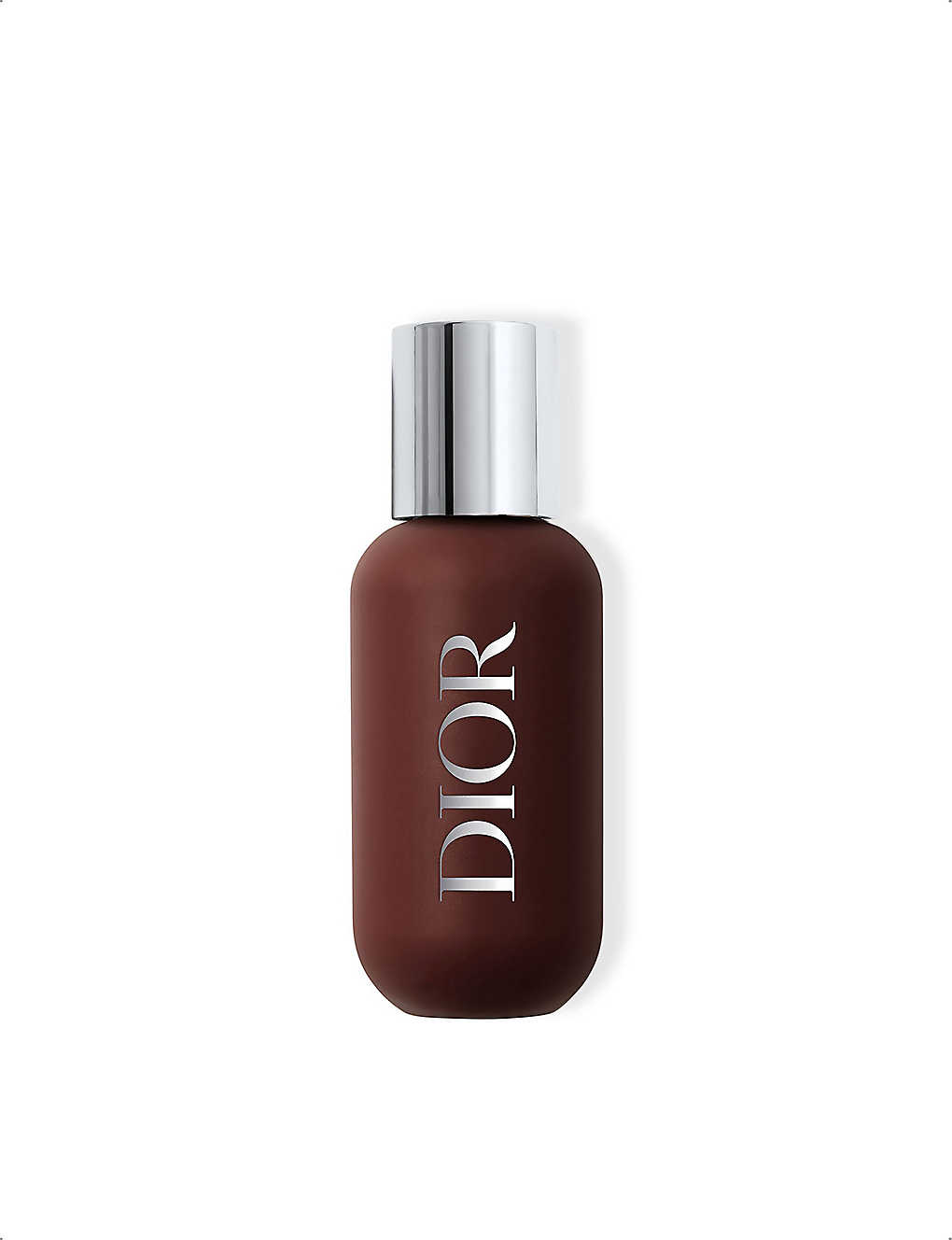Dior Backstage Face & Body Foundation 50ml In 10n