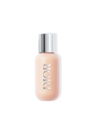 Dior 1cr Backstage Face & Body Foundation 50ml In 1cr