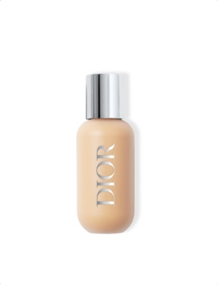 Dior 2.5w Backstage Face & Body Foundation 50ml