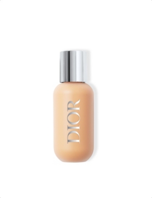 Dior 3n Backstage Face & Body Foundation 50ml