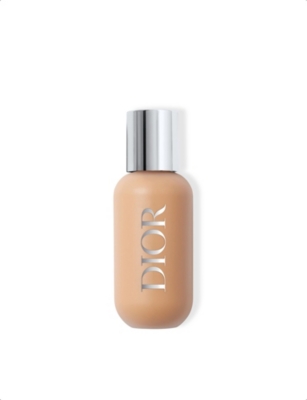 Dior Backstage Face & Body Foundation 50ml 4.5n