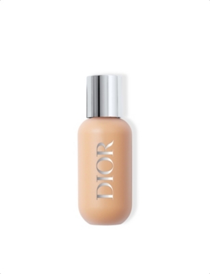 Dior 4n Backstage Face & Body Foundation 50ml