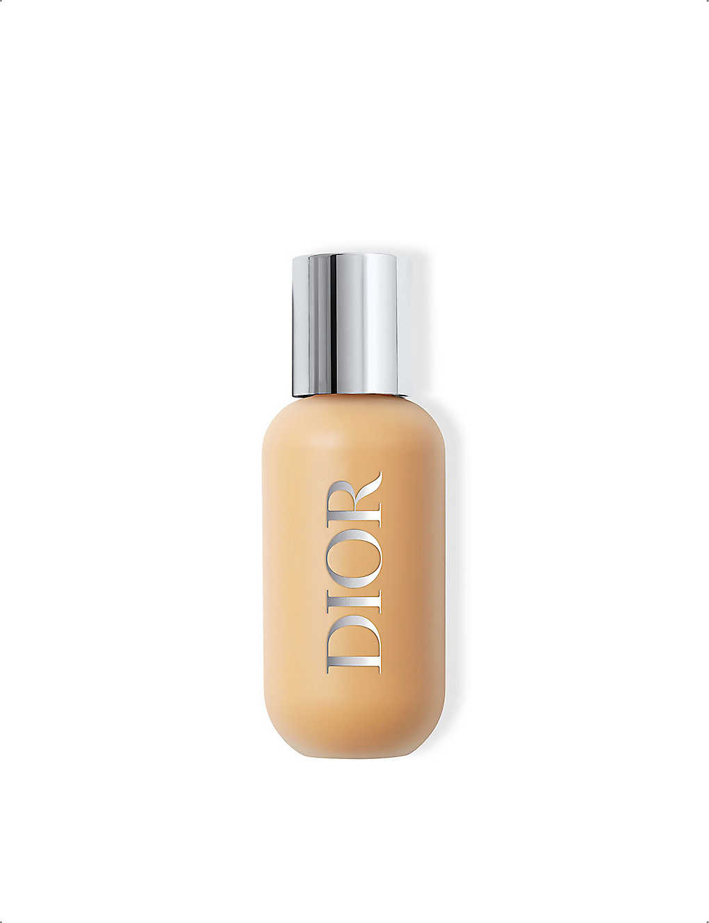 Dior 4wo Backstage Face & Body Foundation 50ml