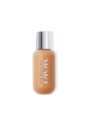 Dior 5w Backstage Face & Body Foundation 50ml