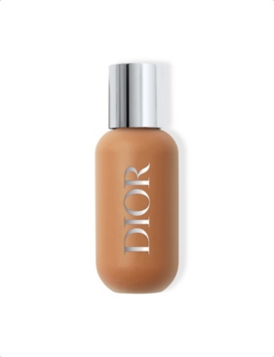 Dior Nude (lingerie) Backstage Face & Body Foundation 50ml In 6w