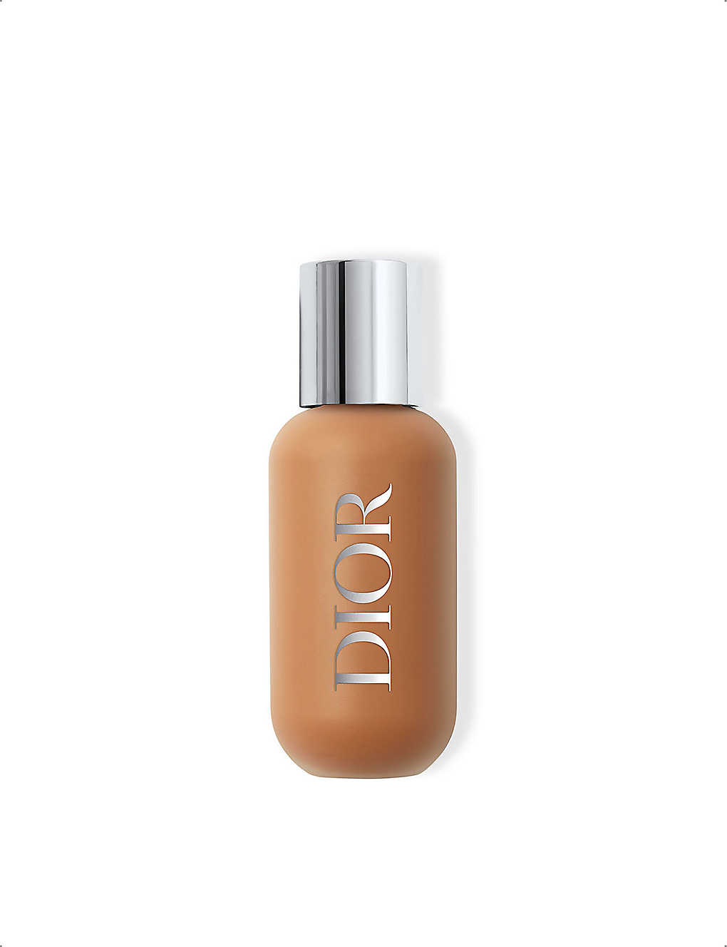 Dior Nude (lingerie) Backstage Face & Body Foundation 50ml In 6w