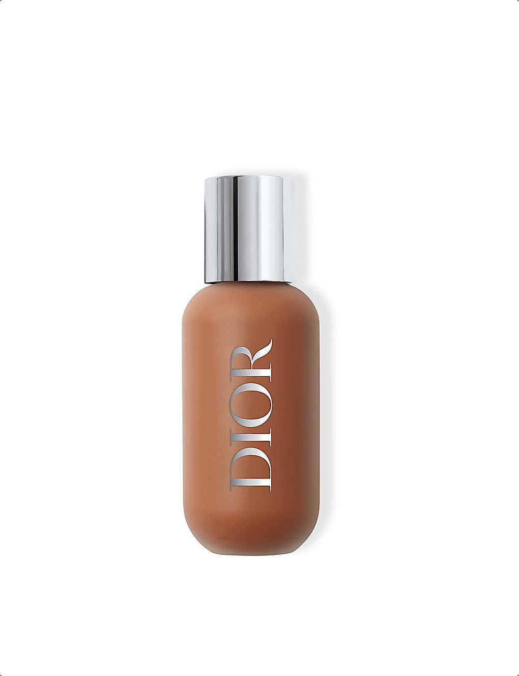 Dior Backstage Face & Body Foundation 50ml In 7n