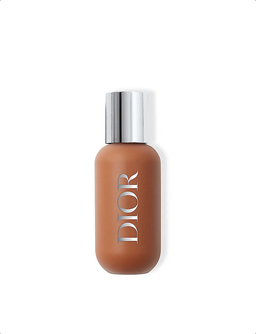 Dior Backstage Face & Body Foundation 50ml In 7w