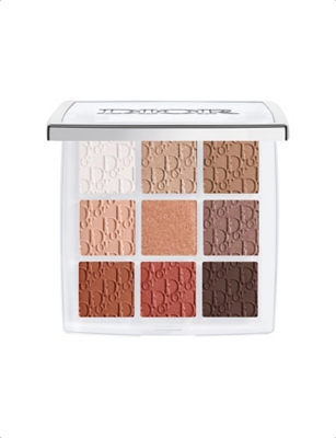 DIOR Backstage eyeshadow palette 10g Selfridges