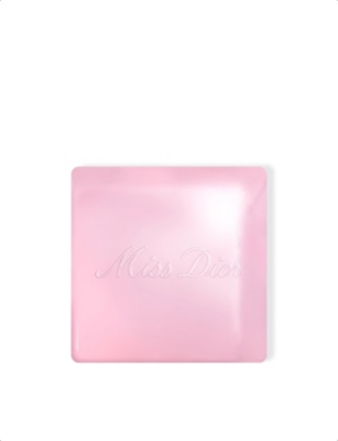 DIOR: Miss Dior Blooming scented soap 120g