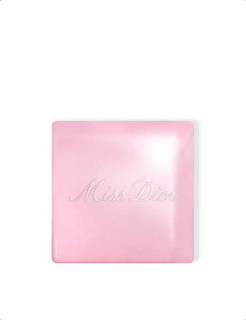 DIOR: Miss Dior Blooming scented soap 120g