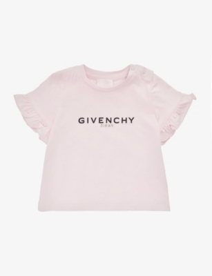 Givenchy t shirt outlet selfridges