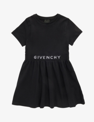 Givenchy hot sale girl dress