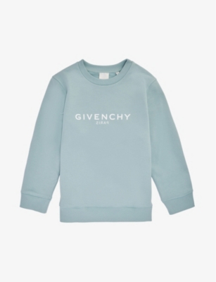 Givenchy 2025 jumper selfridges