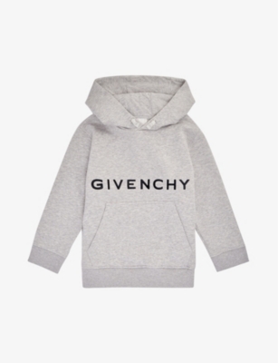 Givenchy 2025 hoodie selfridges