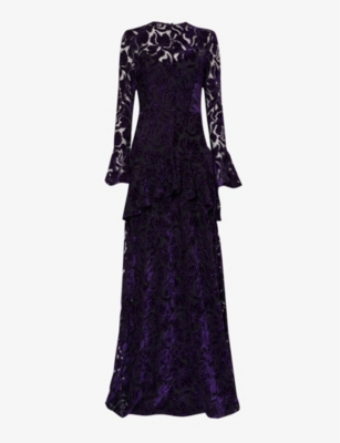 Selfridges 2024 maxi dress