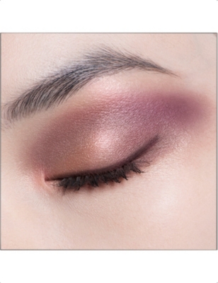 Shop Dior Show 5 Couleurs Eyeshadow Palette 2.2g In 183 Plum Tutu
