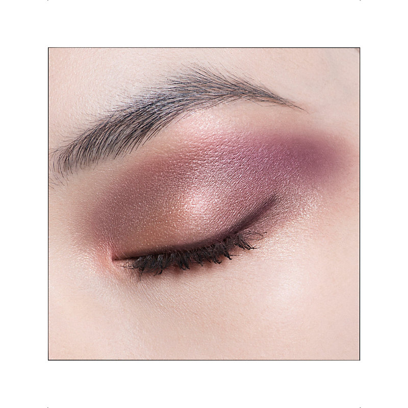 Shop Dior Show 5 Couleurs Eyeshadow Palette 2.2g In 183 Plum Tutu