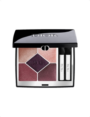 Dior 183 Plum Tutu Show 5 Couleurs Eyeshadow Palette 2.2g