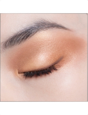 Dior 423 Amber Pearl Show 5 Couleurs Eyeshadow Palette 2.2g In 423 Amber Pearl