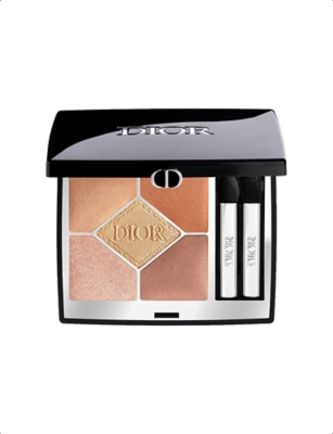 Dior 423 Amber Pearl Show 5 Couleurs Eyeshadow Palette 2.2g