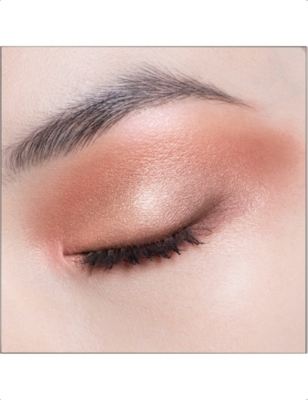 Dior 429 Toile De Jouy Show 5 Couleurs Eyeshadow Palette 2.2g In 429 Toile De Jouy