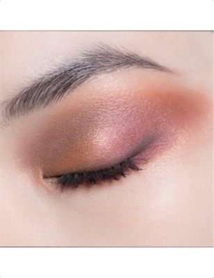 Shop Dior 689 Mitzah Show 5 Couleurs Eyeshadow Palette 2.2g