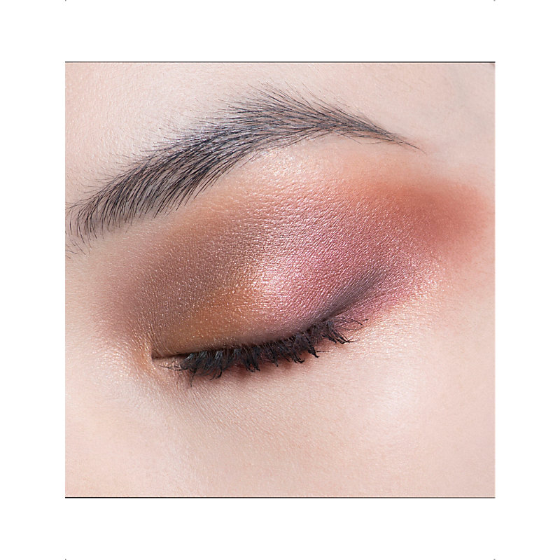 Shop Dior 689 Mitzah Show 5 Couleurs Eyeshadow Palette 2.2g