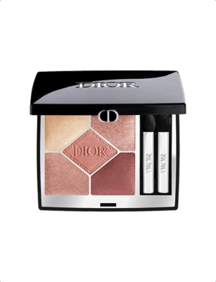 Christian Dior Colour Designer Make-up Palette