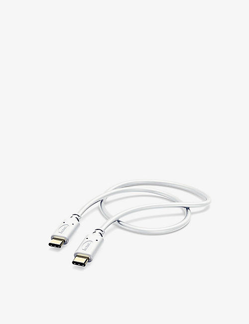 HAMA: USB C charging cable 1.5m