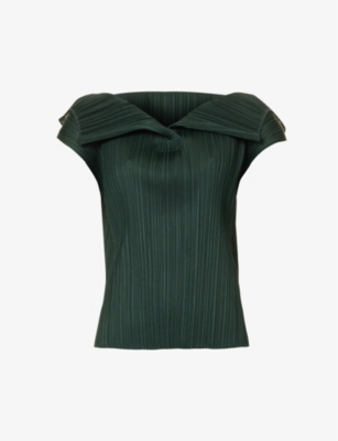 PLEATS PLEASE ISSEY MIYAKE - Womens - Selfridges | Shop Online